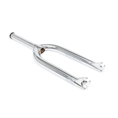 BSD Jonesin' Fork 22mm Offset chrome