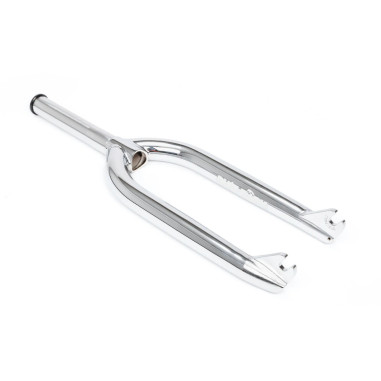 BSD Dust Fork 26mm offset chrome