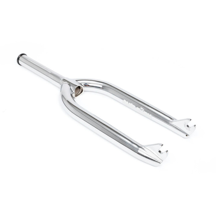 BSD Dust Fork 26mm offset chrome