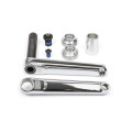 BSD Substance Crank XL V2 165mm, chrome