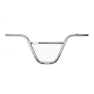 BSD ALVX Bar 28" x 9.5" chrome