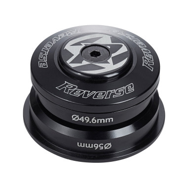 REVERSE Headset Base 1.5" (ZS49|28,6 / ZS56|30&40) black