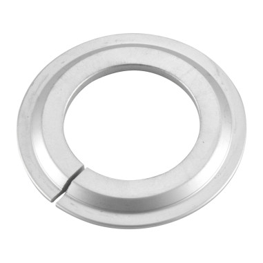 Reverse Twister Crown Race f. 1.5" forks reduces to 1 1/8"