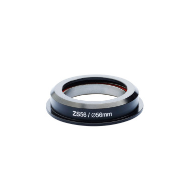 REVERSE Headset Base Lower Cup Ø56mm 1.5 (ZS56/30+40) incl.crownraces (1 1/8"+1.5")