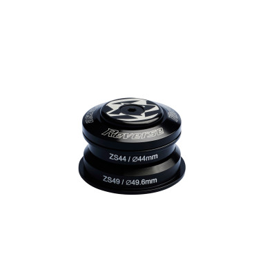 REVERSE Headset Base (ZS44/28,6 | ZS49/30) Black