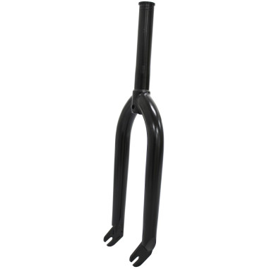 BMX fork Fiend PROCESS IC black 20mm