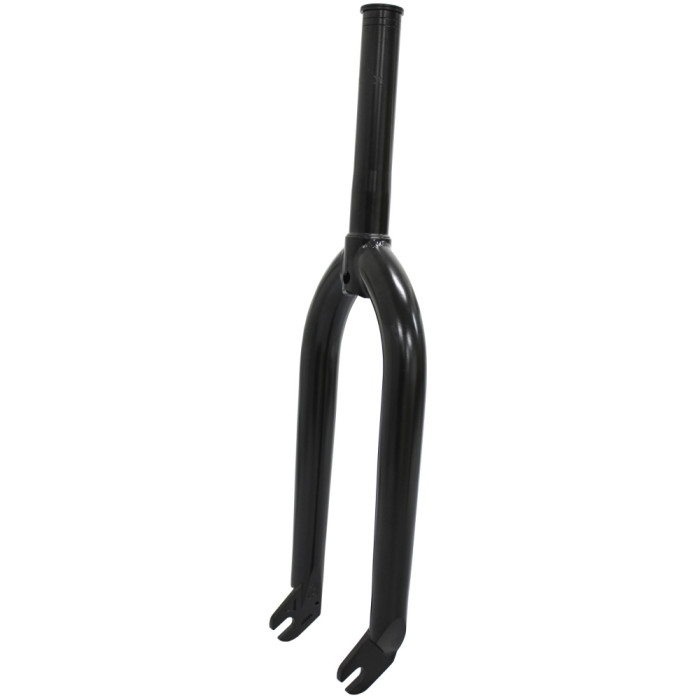 BMX fork Fiend PROCESS IC black 20mm