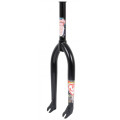 BMX fork Subrosa SIMO black 27mm