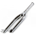 BMX fork Fiend INVEST chrome 26mm