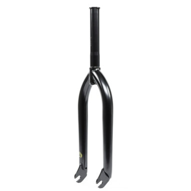 BMX fork Éclat STORM JORDAN GODWIN black 20mm