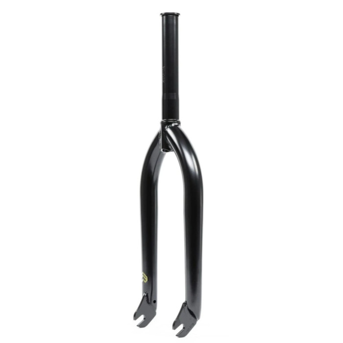 BMX fork Éclat STORM JORDAN GODWIN black 20mm
