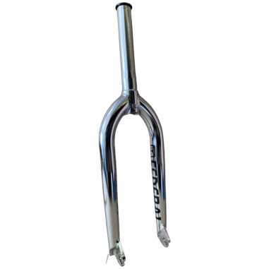 BMX fork Federal ASSAULT 15 chrome 15mm