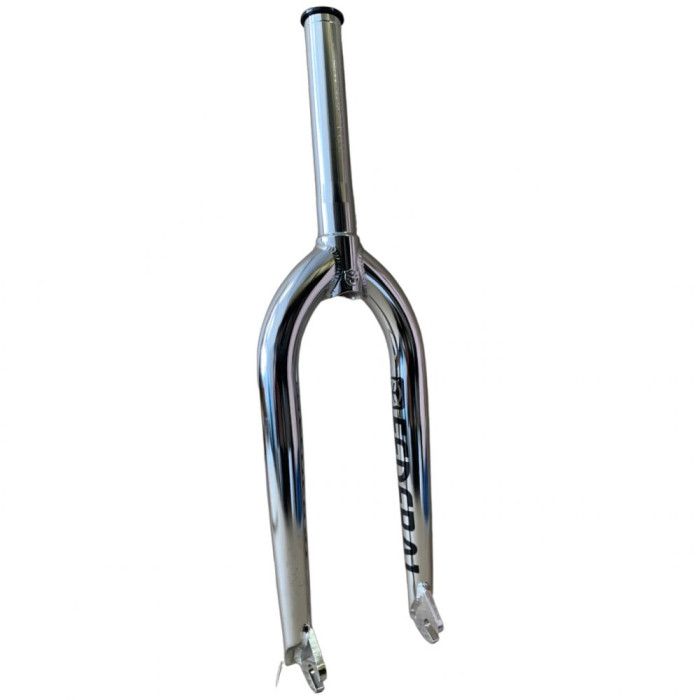 BMX fork Federal ASSAULT 15 chrome 15mm