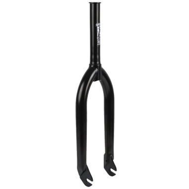 BMX fork Shadow THIRTEEN black 13mm