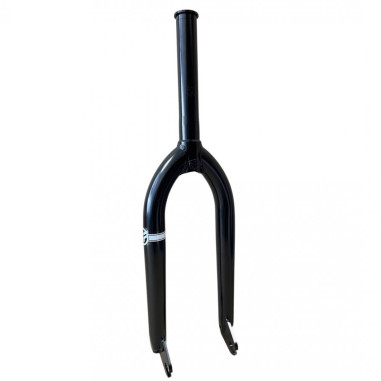 BMX fork Federal SESSION black 28mm
