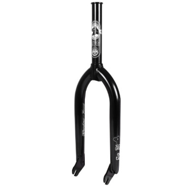 BMX fork Shadow FINEST black 32mm