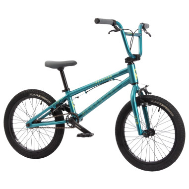 KHE BMX BIKE 18" RAVISHER LL LIGHT BLUE