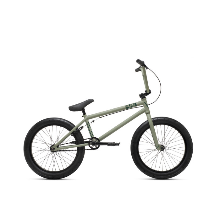 Verde EonXL 20 army green