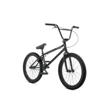 Verde Spectrum XL 22 matt Black 22.25"TT