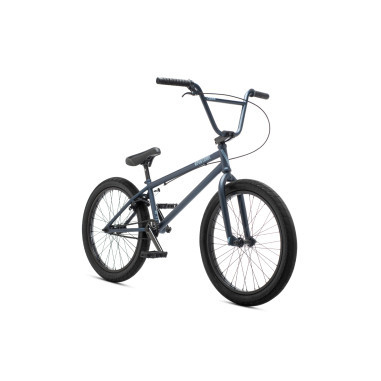 Verde Spectrum 22 matt Black 21.75"TT