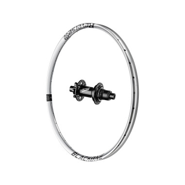REVERSE Black One RW, Sram XD silver, Base hub 27.5", Boost 148x12 mm