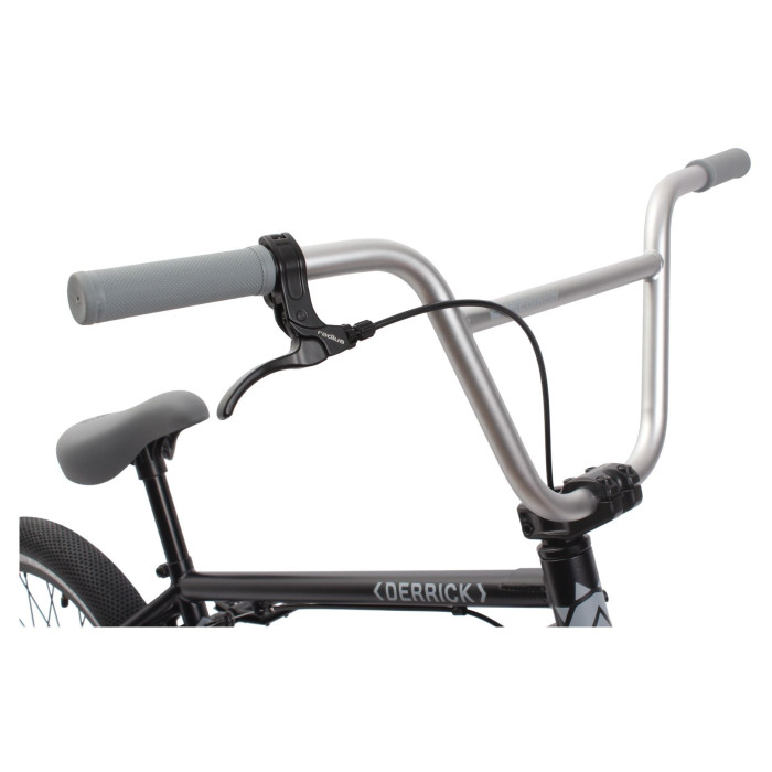 KHE BMX BICYKEL DERRICK BLACK