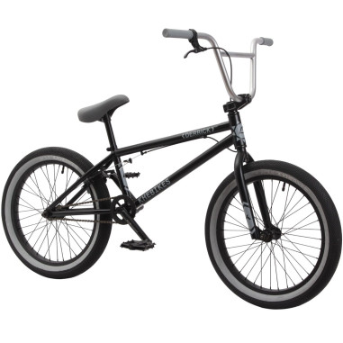 KHE BMX KOLO DERRICK BLACK