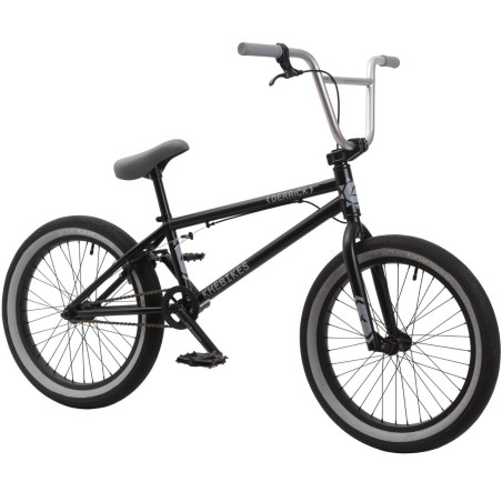 KHE BMX BICYKEL DERRICK BLACK