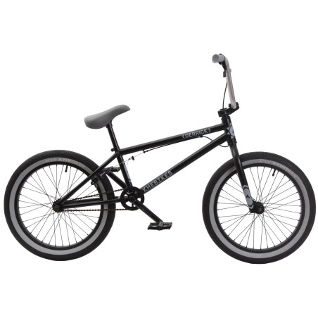 KHE BMX BIKE DERRICK BLACK