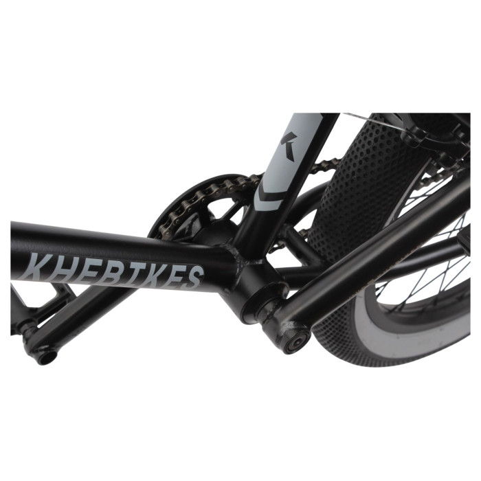KHE BMX BICYKEL DERRICK BLACK
