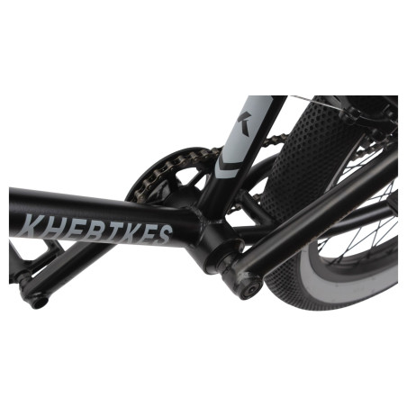 KHE BMX BIKE DERRICK BLACK