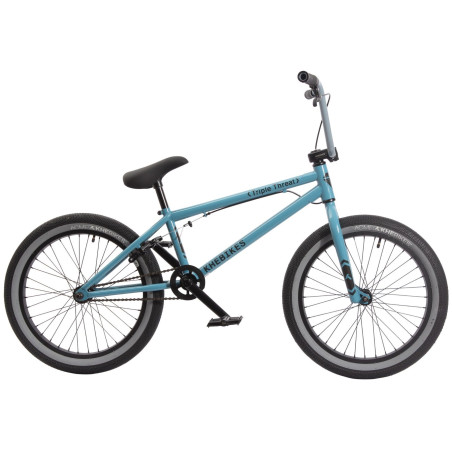 KHE BMX KOLO TRIPLE THREAT LIGHT BLUE