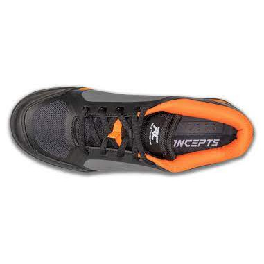 Ride Concepts POWERLINE Eur 44 / US 10.5 Charcoal /... 2