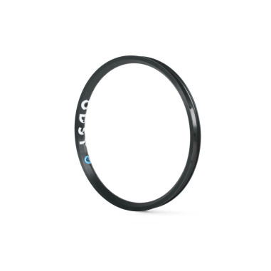 Odyssey Lite House rim 20x1.75, 36H, anodized black