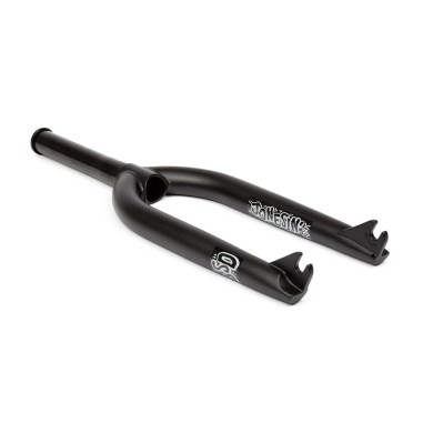 BSD Jonesin' Fork 22mm Offset flat black