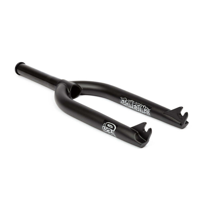 BSD Jonesin' Fork 22mm Offset flat black