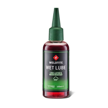 WELDTITE WET LUBE 100ML