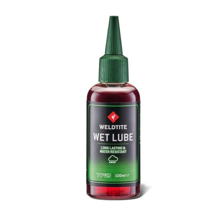 WELDTITE WET LUBE 100ML