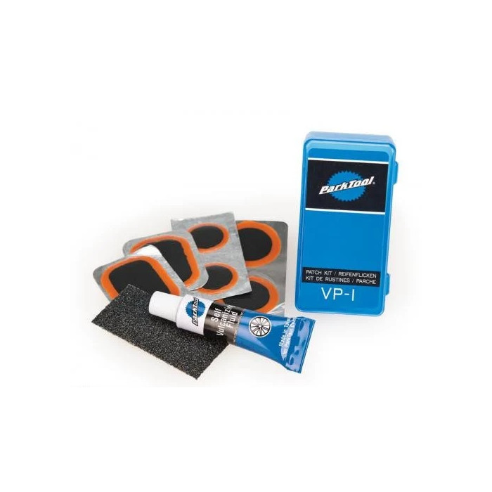 Park Tool VP-1 sada na lepenie