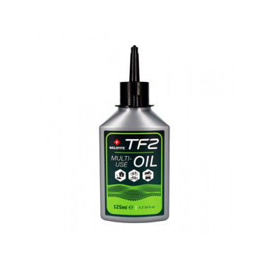WELDTITE TF2 MULTI-USE OLEJ 125ML