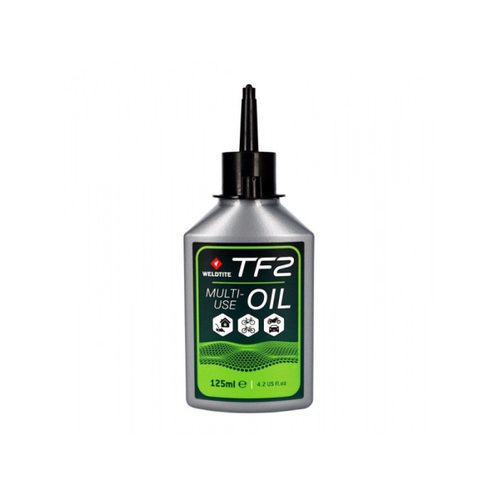 WELDTITE TF2 MULTI-USE OLEJ 125ML