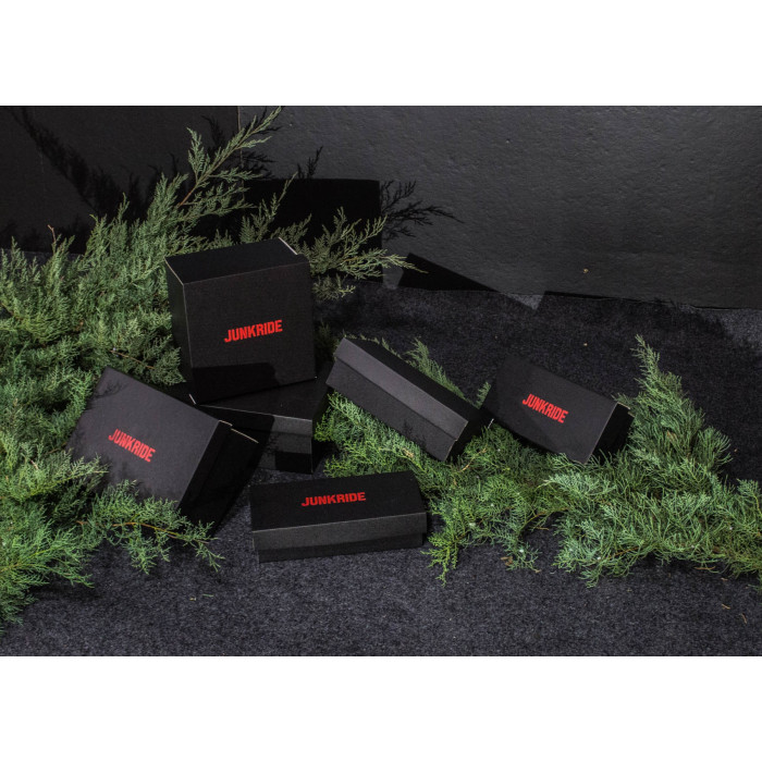 JUNKRIDE GIFT BOX SAMLL