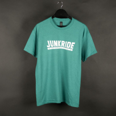 JUNKRIDE SPORT CLUB TRIČKO JADE