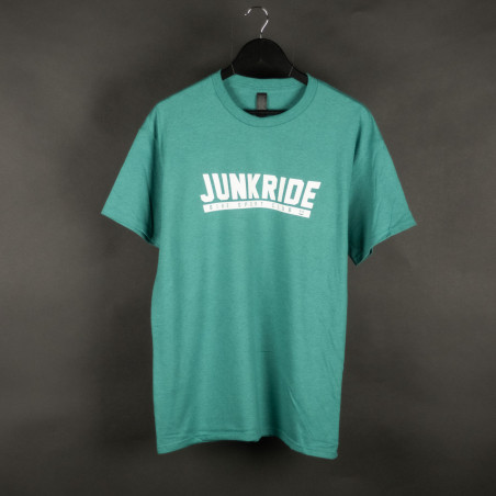 JUNKRIDE SPORT CLUB TRIČKO JADE