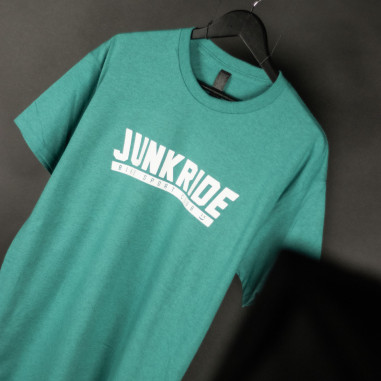 JUNKRIDE SPORT CLUB TRIČKO JADE 2