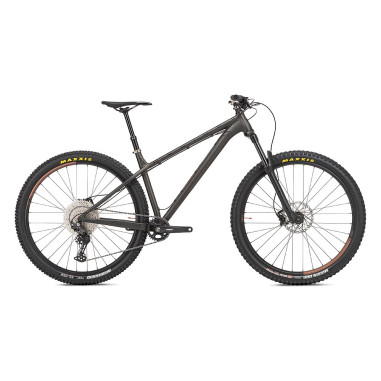 NS Bikes Eccentric Alu 29 black - size S