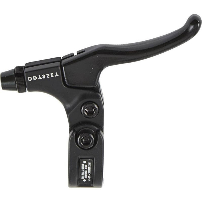 ODYSSEY MONOLEVER MEDIUM BMX BRAKE LEVER RIGHT