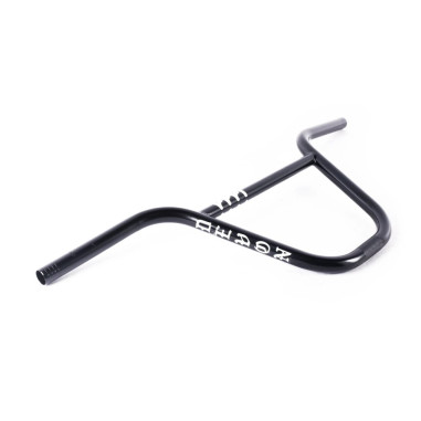 Cult DEVON SMILLIE BMX HANDLEBARS BLACK 2