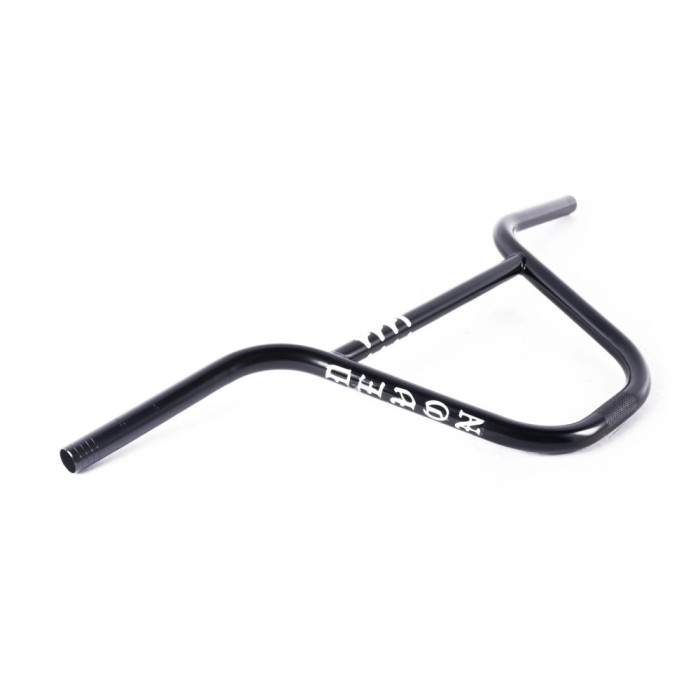 Cult DEVON SMILLIE BMX HANDLEBARS BLACK