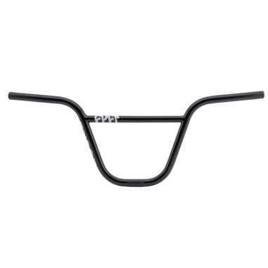 Cult DEVON SMILLIE BMX HANDLEBARS BLACK